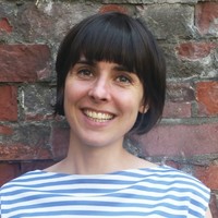 Kate Purcell