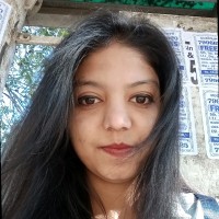 Yogita Bhati