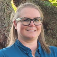 Crystal Graff-Ferrin, MBA