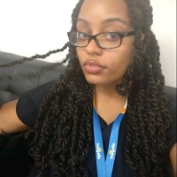 Ayanna Hanes