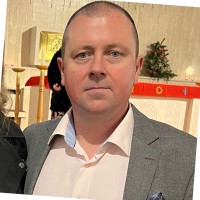 JOHN GERAGHTY