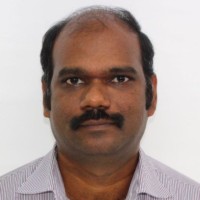 Kamal Raj Gr, Pmp
