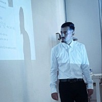 Walid jmai