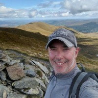 Steve Brydon