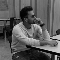Shaloof Rusheel