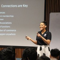 Stephanie Thompson, CQA, LSSGB