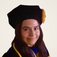 Ana Isabel Maldonado, Ph.D.