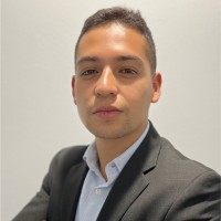 Kevin Fernando Montufar Leos