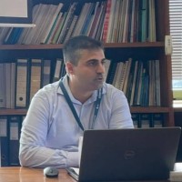 Ioannis Katsounis