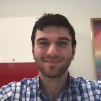 Ezra Weinroth