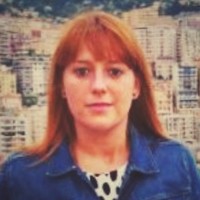 Patricia Ballesteros González
