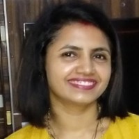 Sanghmitra Kaushal