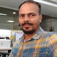 Siddhesh Kadam