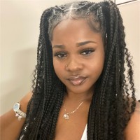 Brandi Bradford