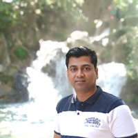 Shailesh Chavan