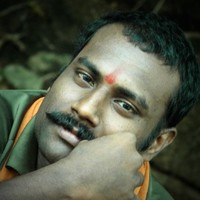 Anuraj Gopi