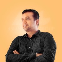 Sharad Pande