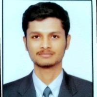 Manjunatha S M