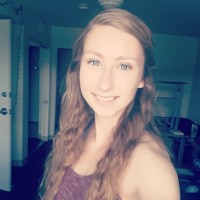 Haley Albright