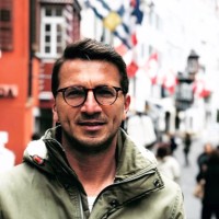 Michael Lindenberger