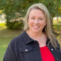 Shana Steinke, M. Ed