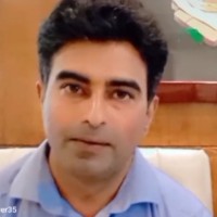 Hamid Hussain