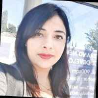 Gursharan Kaur