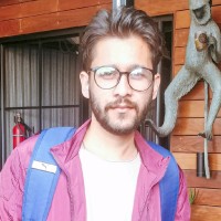Sahil Thakur