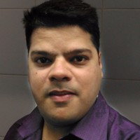Anup Satam