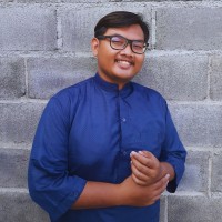 Muhammad Aliefuddin Sayyaf. S.H.