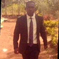 Ambrose Onyango