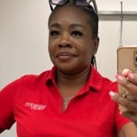 Dawn M. Griffin, Ceap,