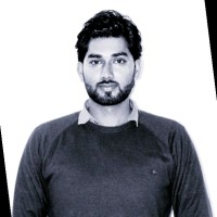Ankit Rajliwal