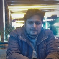 Abhishek Sharma