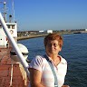 maria manuela Cipriano