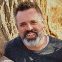 Nathan McConnell, SPHR, sHRBP