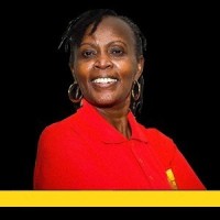 Beatrice Ndung'u