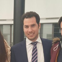 Ángel Medina Fernández