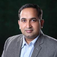 Inderjeet Rao