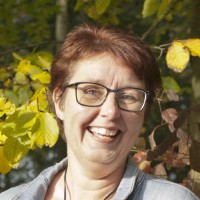 Sylvia Spruit