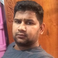 Mohammed Mazahim