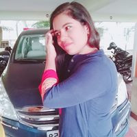 Susmitha Badukonda
