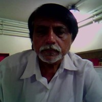 Hryadesh Thakkar