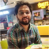 Manish Shankar