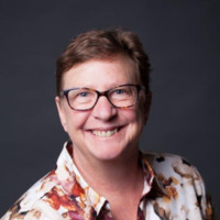 Sandi Smith