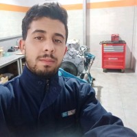 Torchani Bassem