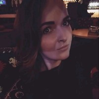 Оля Коваленко