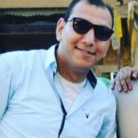 Mahmoued Elshishiny