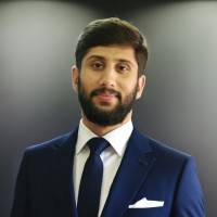 Waqas Ahmed Qureshi