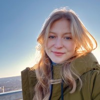 Alina Schlick